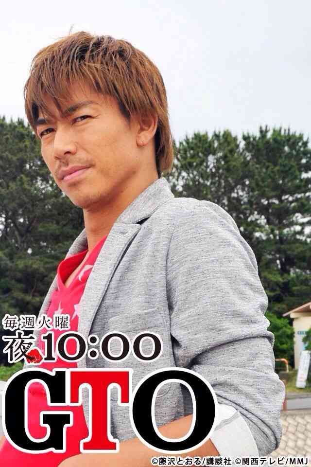 好きな俳優【※国内外問わず】