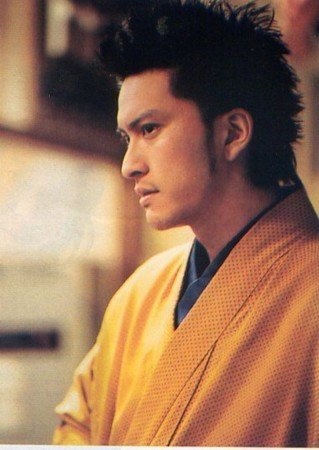 好きな俳優【※国内外問わず】