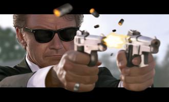 好きな俳優【※国内外問わず】