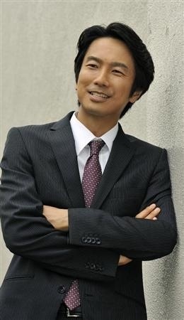 好きな俳優【※国内外問わず】