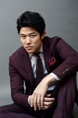 好きな俳優【※国内外問わず】