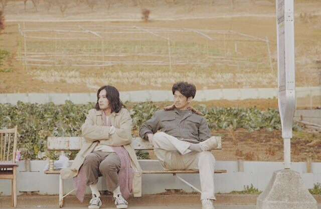 好きな俳優【※国内外問わず】