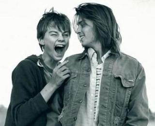 好きな俳優【※国内外問わず】