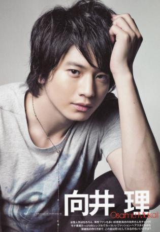 好きな俳優【※国内外問わず】