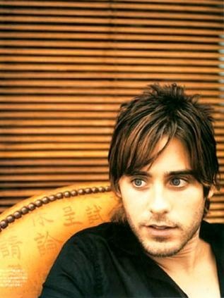 好きな俳優【※国内外問わず】