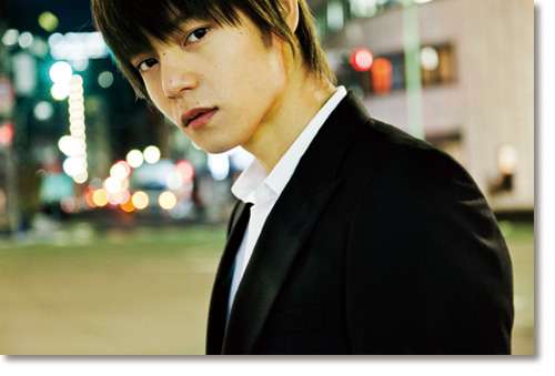 好きな俳優【※国内外問わず】