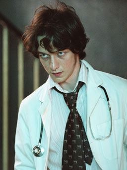 好きな俳優【※国内外問わず】