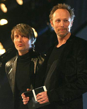 好きな俳優【※国内外問わず】