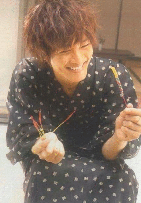 好きな俳優【※国内外問わず】