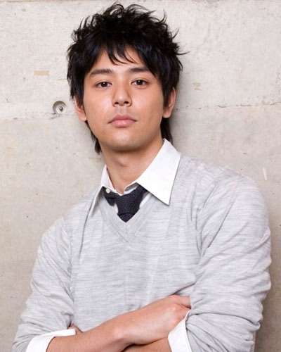 好きな俳優【※国内外問わず】