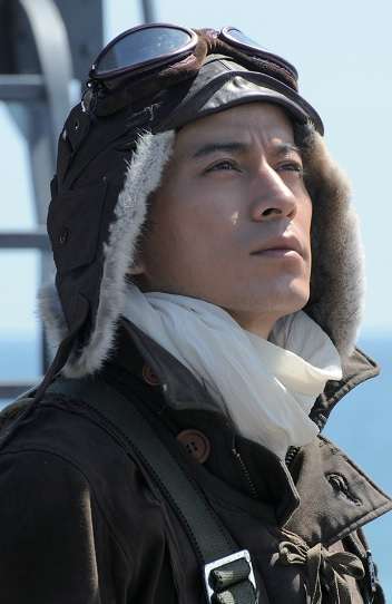 好きな俳優【※国内外問わず】