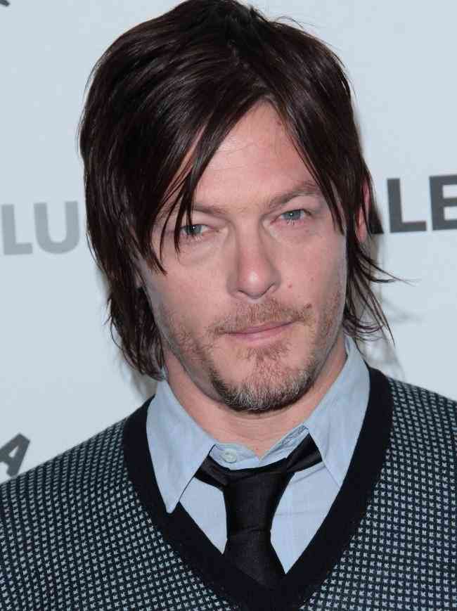 好きな俳優【※国内外問わず】