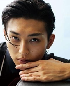 好きな俳優【※国内外問わず】