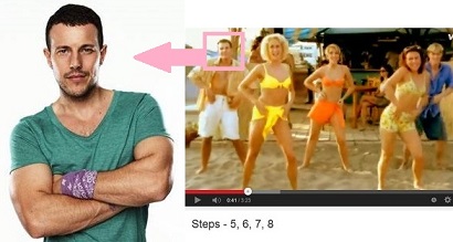 好きな俳優【※国内外問わず】