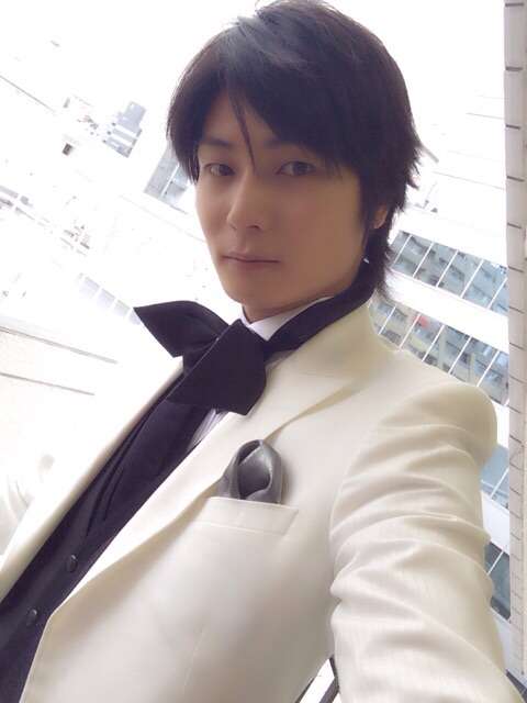 好きな俳優【※国内外問わず】