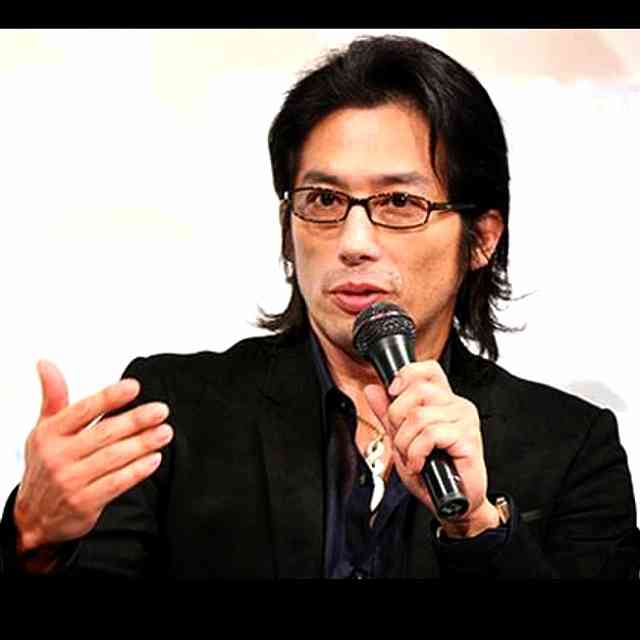 好きな俳優【※国内外問わず】