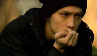 好きな俳優【※国内外問わず】