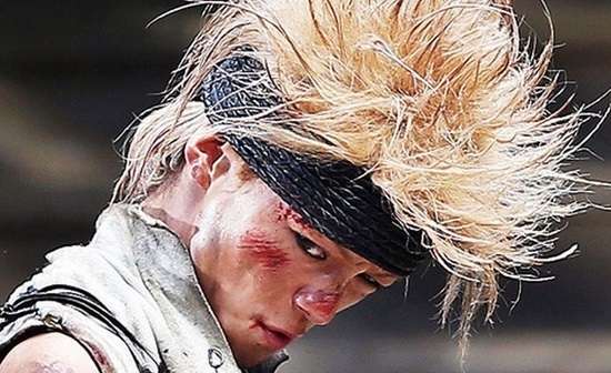 好きな俳優【※国内外問わず】