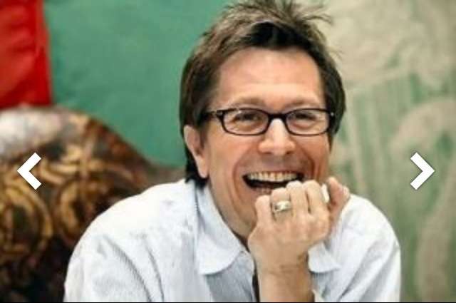 好きな俳優【※国内外問わず】