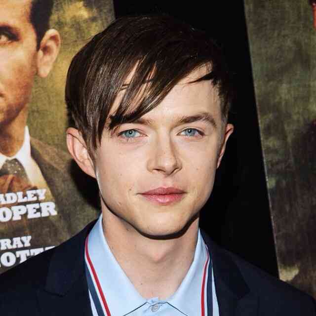 好きな俳優【※国内外問わず】