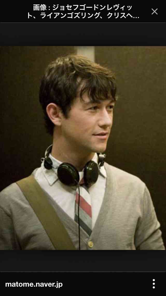 好きな俳優【※国内外問わず】