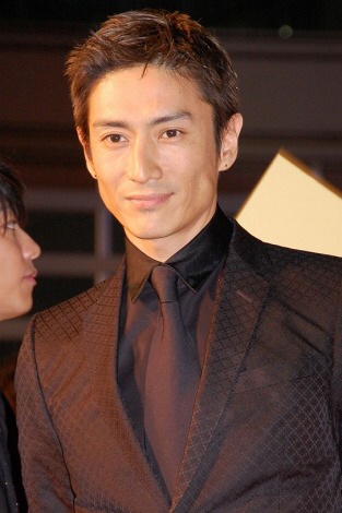 好きな俳優【※国内外問わず】