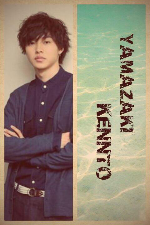 好きな俳優【※国内外問わず】