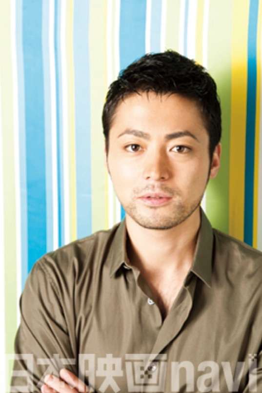 好きな俳優【※国内外問わず】