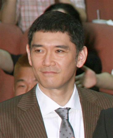 好きな俳優【※国内外問わず】