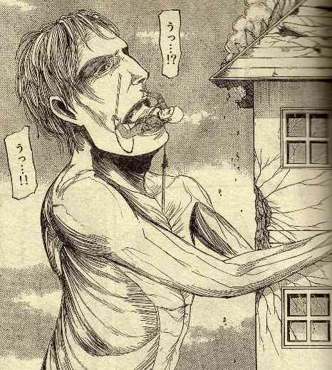 記憶に残ってる悪夢