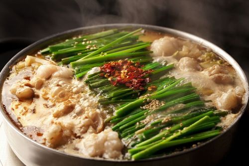 ほっこり鍋パーティー（楽しくお話ししませんか？）