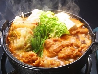 ほっこり鍋パーティー（楽しくお話ししませんか？）