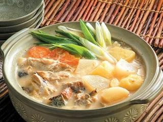ほっこり鍋パーティー（楽しくお話ししませんか？）