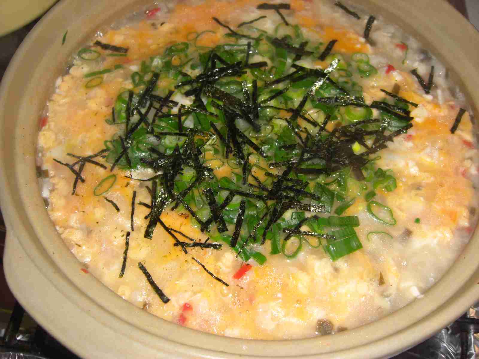 ほっこり鍋パーティー（楽しくお話ししませんか？）