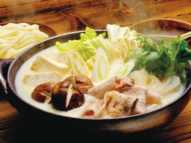 ほっこり鍋パーティー（楽しくお話ししませんか？）