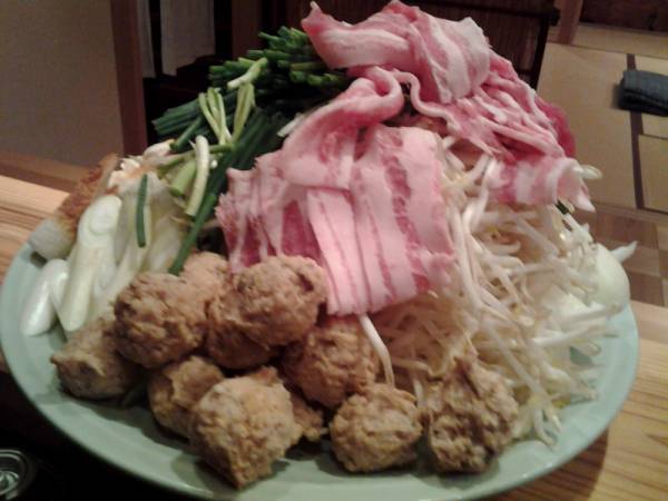 ほっこり鍋パーティー（楽しくお話ししませんか？）