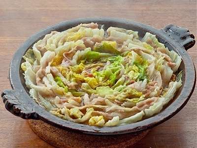 ほっこり鍋パーティー（楽しくお話ししませんか？）