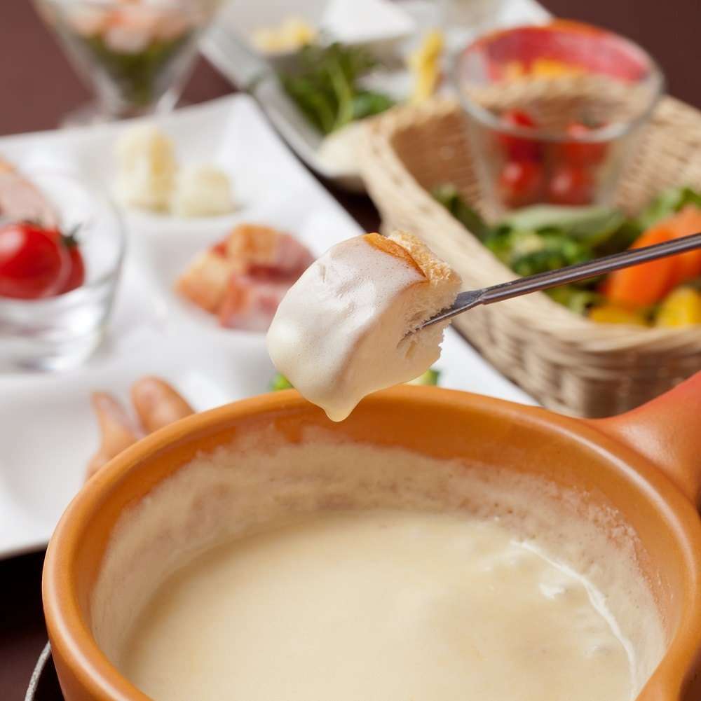 ほっこり鍋パーティー（楽しくお話ししませんか？）