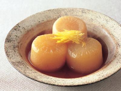 好きな和食