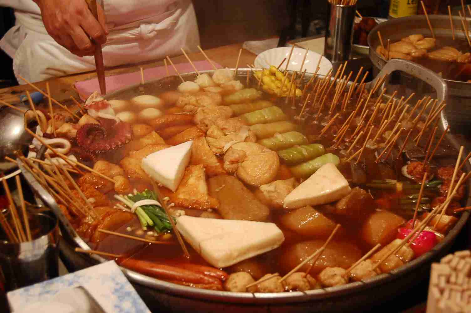 好きな和食