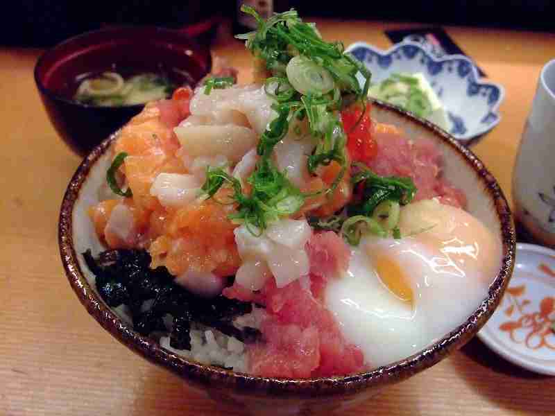 好きな和食