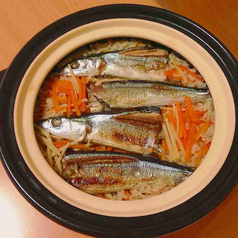 好きな和食