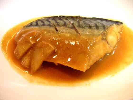 好きな和食