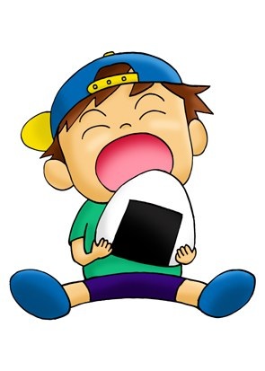 幼稚園の遠足について