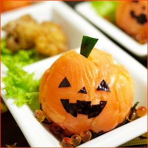 もうすぐハロウィン！おすすめ簡単レシピ