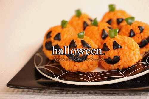 もうすぐハロウィン！おすすめ簡単レシピ