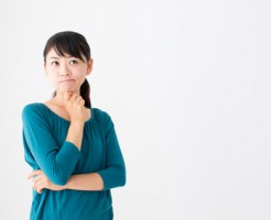 主婦の生活の知恵
