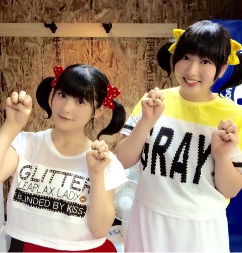 「可愛さ対決はももちの勝ちかなぁ」Berryz工房の嗣永桃子が橋本環奈に勝利宣言