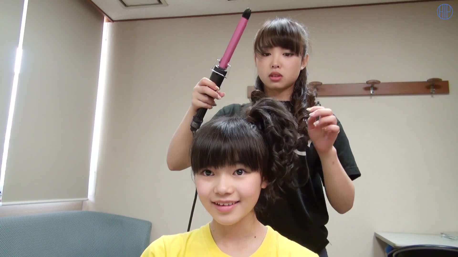 「可愛さ対決はももちの勝ちかなぁ」Berryz工房の嗣永桃子が橋本環奈に勝利宣言