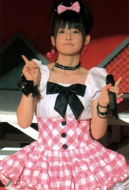 「可愛さ対決はももちの勝ちかなぁ」Berryz工房の嗣永桃子が橋本環奈に勝利宣言